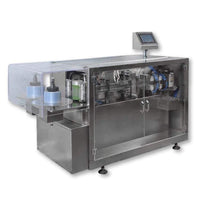 20ml plastic ampoule making filling and sealing machine manufacturers 