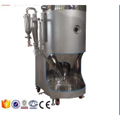 50 Kg Type Banana Powder Spray Drying Machine APM-USA