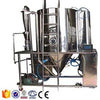 50 Kg Type Banana Powder Spray Drying Machine APM-USA