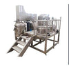 500 L Vacuum Homogenize and Emulsifier Machine Series (fixed Type) APM-USA