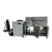 5l+1l Lab Scale Double Extractor, Separator Co2 Circulated Super Machine APM-USA