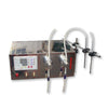 5ml to unlimited magnetic gear pump filling machine with 6 heads for liquid - Liquid Filling Machine