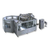 750ml glass bottle automatic vodka alcohol wine filling bottling machine - Liquid Filling Machine