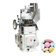 Apm Big Size Tablet Machine for Salt Tablet ,coffee Tablet APM-USA