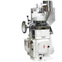 Apm Big Size Tablet Machine for Salt Tablet ,coffee Tablet APM-USA