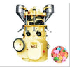 Apm Big Size Tablet Machine for Salt Tablet ,coffee Tablet APM-USA