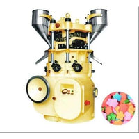 Apm Big Size Tablet Machine for Salt Tablet ,coffee Tablet APM-USA