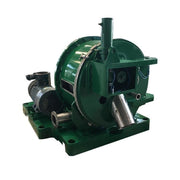 Apm Continuous Horizontal Style Scrape Discharge Type Peeler Starch Centrifuge APM-USA