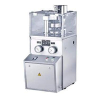 Apm Good Quality new Rotary Tablet Pill Candy Press Machine APM-USA