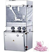 Apm Model Double Press Type Rotary Tablet Press Machine APM-USA