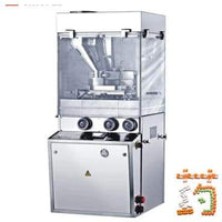 Apm Model Double Press Type Rotary Tablet Press Machine APM-USA