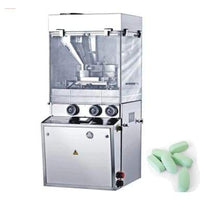 Apm Model Double Press Type Rotary Tablet Press Machine APM-USA