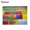 Apm the Usa Automatic Ampoule Filling Sealing Production Line with Ultrasonic Ampoule Bottle Washing APM-USA