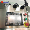 Auto Body Lotion Tube Filler Soft Tube Filling Capping Machine APM-USA