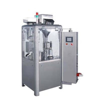 Automatic Capsule Filling Machine APM-USA