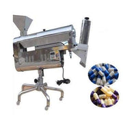 Automatic Capsule Polishing Machine APM-USA