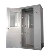 Automatic Induction Door Carg Air Showers Clean Room Equipment APM-USA
