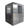 Automatic Induction Door Carg Air Showers Clean Room Equipment APM-USA