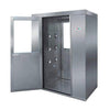 Automatic Induction Door Carg Air Showers Clean Room Equipment APM-USA