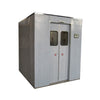 Automatic Induction Door Carg Air Showers Clean Room Equipment APM-USA