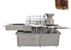 Automatic Oral Liquid Filling and Capping Machine Bag-in-box Juice Processing Plant Wine Oil Juice APM-USA