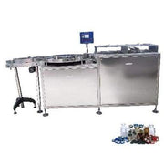 Automatic Perfume Glass Bottle Washing Machine APM-USA