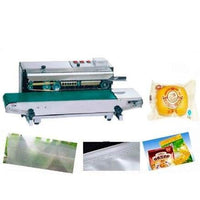Automatic Plastic Bag Sealing Machine/plastic Packaging APM-USA