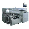 Automatic Screw Type Small Vial Powder Plastic Bottle Powder Filling Production Line APM-USA