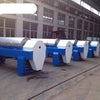 Automatic Stack Continuous Horizontal Decanter Centrifuge Machine for Olive APM-USA