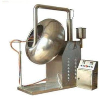 Automatic Tablet Coating Machine /film Coater Machine APM-USA