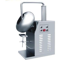 Automatic Tablet Coating Machine /film Coater Machine APM-USA