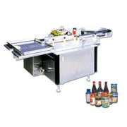 Automatic Wet Glue Labeling Machine (mpc-ja) APM-USA