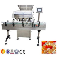 Best Price Counting Machine / Capsule Counter / Capsule Counting Machine APM-USA