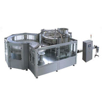 Best Quality Easy Control Automatic Handwash Liquid Filling Machine APM-USA