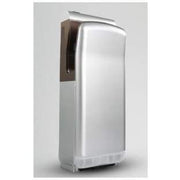 Biological Pharmaceutical Factory Filter Stainless Steel Wash and Clean Dry Industrial Hand Dryer APM-USA