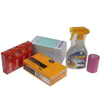 Bottle Heat Shrink Packing Machine/automatic Piston Shrink Packaging Machine APM-USA