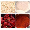 Buckwheat Cocoa Bean Small Corn mill Commercial Coffee Grinder Crushing Machine APM-USA