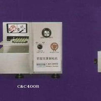 C&c400 Series Deblister Machine APM-USA