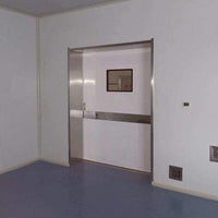 Ce Standard Dust-free Industry Clean Room APM-USA