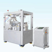 Cfm-6000 Automatic Capsule Filling Machine APM-USA