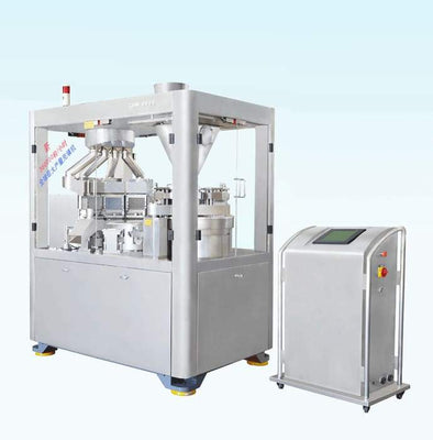 Cfm-6000 Automatic Capsule Filling Machine APM-USA
