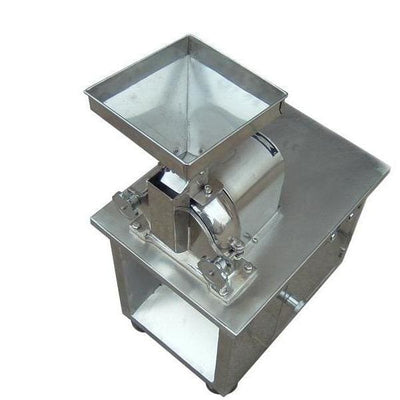 Chili Cocoa Bean Grinder/ Grain Wheat Grinding Machine Price APM-USA