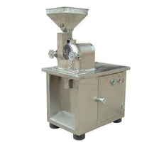 Chili Cocoa Bean Grinder/ Grain Wheat Grinding Machine Price APM-USA
