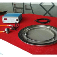Circular Grain/food/tea/coffee Vibrating Screen APM-USA