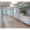 Class 1000 Dust Free Clean Room Turnkey APM-USA