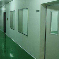 Class 10000 Clean Room Pharmaceutical APM-USA