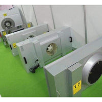 Clean Room Class 100 Ffu Fan Filter Units Hepa Filter APM-USA