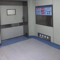Clean Room Design Construction Air Handling Unit Cleanroom APM-USA