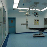 Clean Room Fan Filter Unit Equipment Operating Room APM-USA