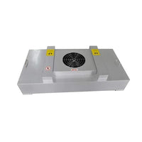 Clean Room Fan Filter Unit Hepa Fan Filter Unit Ffu Clean Room Air Handling Unit APM-USA